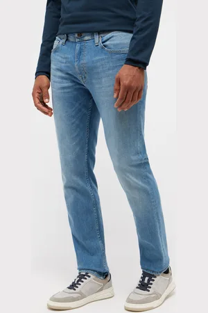 Mustang 1015015 5000-433 Vegas Slim Pánské jeans