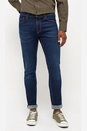 Mustang 1014588 5000-883 Vegas Slim Pánské jeans