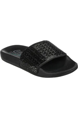 Skechers Dámské šlapky (plážová obuv) Pops Up New Spark