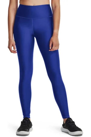 Under Armour Dámské legíny Armour Branded Legging-BLU