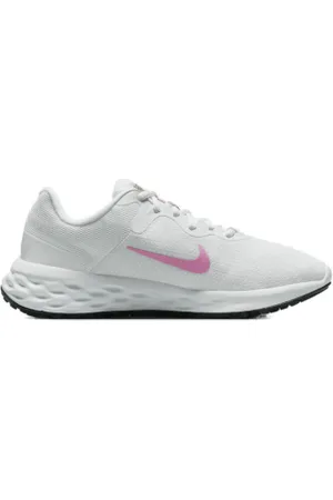 Nike Dámská sportovní obuv (tréninková) Revolution 6 NN fossil stone black