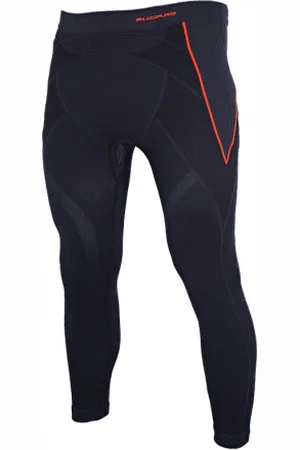 BLIZZARD Pánské termo kalhoty CLASSIC CUT-Mens long pants anthracite-21 22