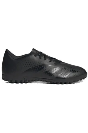 adidas Pánské fotbalové kopačky turfy Predator Accuracy.4 M TF core black core black cloud