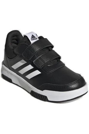 adidas Dětská rekreační obuv Tensaur Sport 2.0 CF K core black cloud core black