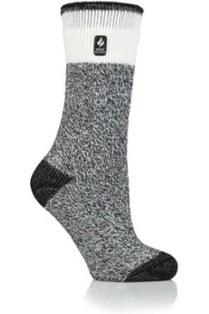 Heat Holders Dámské ponožky 1 PACK-WOMEN SNOWDROP-SOFT