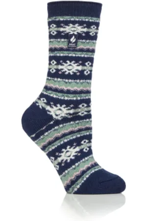 Heat Holders Dámské ponožky 1 PACK-WOMEN LITE NORDIC