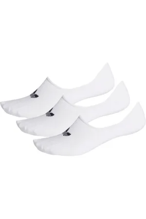 adidas Ponožky LOW CUT SOCK-3 PACK