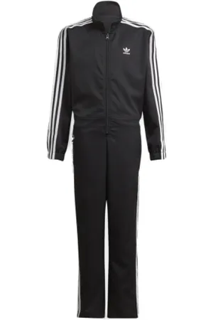adidas Juniorská sportovní souprava JUMPSUIT-HK0284