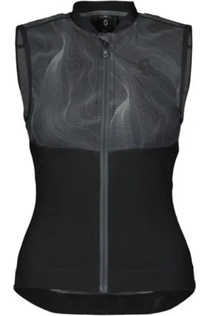 Scott Dámský chránič SCO Light Vest Protector Ws AirFlex