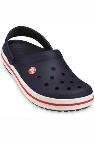 Crocs Kroksy (rekreační obuv) Crocband