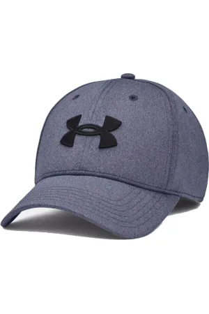 Under Armour Pánská kšiltovka Mens UA Blitzing-BLU 411