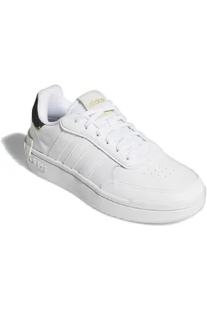 adidas Dámská rekreační obuv Postmove SE cloud cloud core black