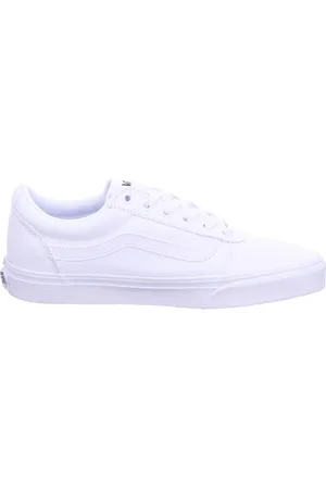 Vans Dámská rekreační obuv WM Ward (Triple )