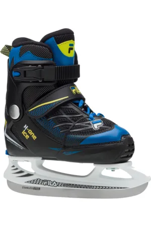 Fila Chlapecké lední brusle X-ONE ICE