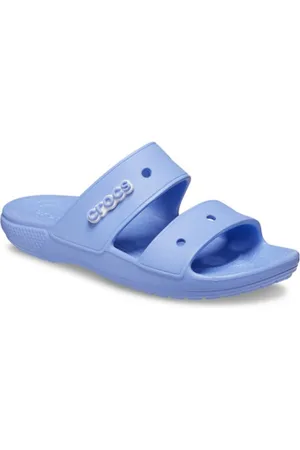 Crocs Sandály Classic Sandal moon jelly