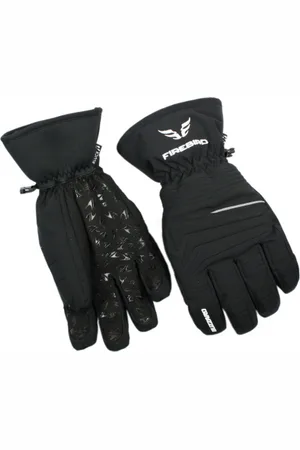 BLIZZARD Lyžařské rukavice Firebird ski gloves