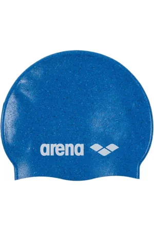 Arena Juniorská plavecká čepice Silicone jr. cap