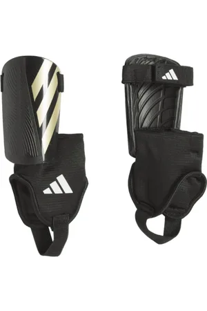adidas Fotbalový chránič TIRO SG MTC J BLACK GOLDMT