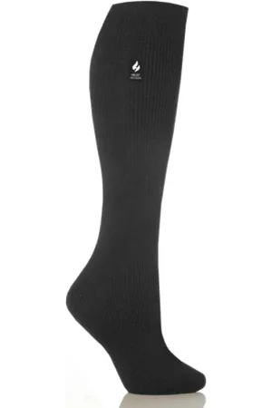 Heat Holders Dámské ponožky 1 PACK-WOMEN ORIGINAL NEW LONG SOCKS- NEW