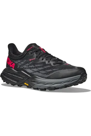 Hoka One One Dámská běžecká trailová obuv Ws Speedgoat 5 GTX