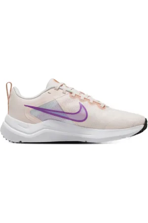 Nike Dámská sportovní obuv (tréninková) Downshifter 12 guava ice rush fuchsia pure platinum