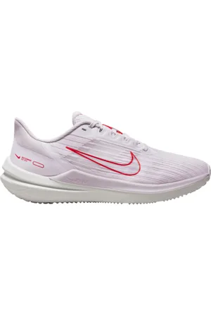 Nike Dámská běžecká obuv Winflo 9 barely grape doll summit light crimson