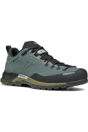Tecnica Pánská nízká turistická obuv Sulfur S GTX Ms, sport dark olive