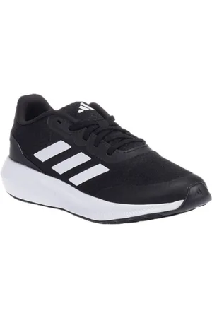 adidas Juniorská sportovní obuv (tréninková) Runfalcon 3.0 Jr core black cloud core black