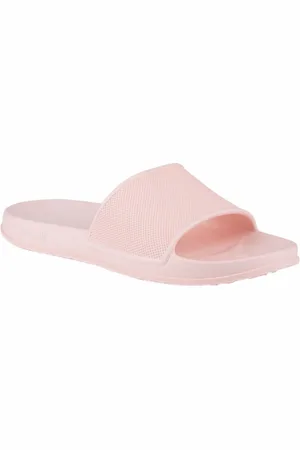 COQUI Dámské šlapky (plážová obuv) Tora candy II