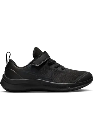 Nike Dětská rekreační obuv Star Runner 3 smoke grey