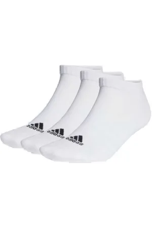 adidas Ponožky CUSH SPW LOW 3 PACK