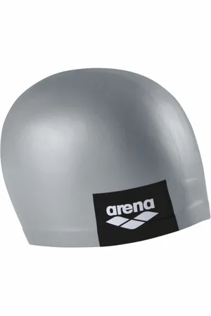 Arena Plavecká čepice LOGO MOULDED CAP