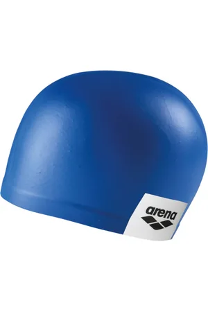 Arena Plavecká čepice LOGO MOULDED CAP 211
