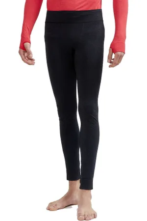 Craft Pánské termo kalhoty CORE DRY ACTIVE COMFORT PANT M-B999000