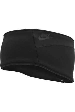 Nike Čelenka MN TECH FLEECE HEADBAND BK BK