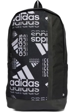 adidas Batoh LIN BP M GFXU BLACK