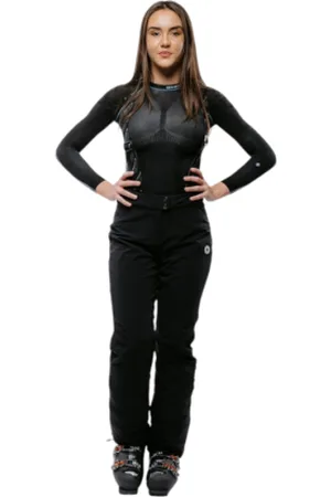 BLIZZARD Dámské lyžařské zateplené kalhoty W2W Ski Pants Sappada