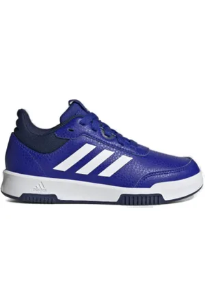 adidas Chlapecká rekreační obuv Tensaur Sport 2.0 lucid cloud white dark