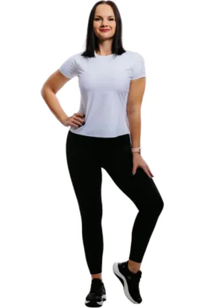ANTA Dámské legíny Tight Crop-862227306-2-SS22_Q2-Basic