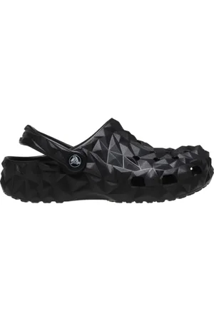 Crocs Kroksy (rekreační obuv) Classic Geometric Clog