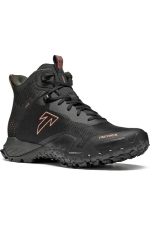 Tecnica Dámská kotníková turistická obuv Magma 2.0 S MID GTX Ws, midway bacca