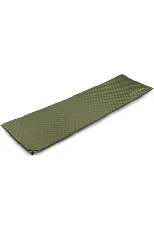Spokey Samonafukovacia karimatka AIR PAD 2,5 cm