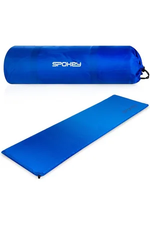Spokey Samonafukovacia karimatka SAVORY self-inflating 2,5 cm