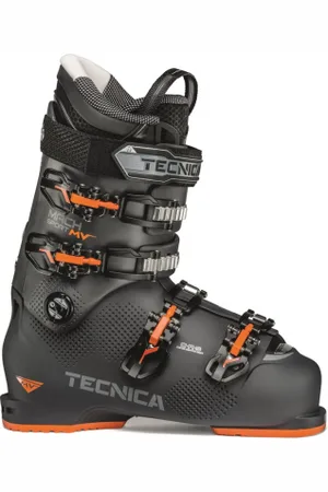 Tecnica Lyžarske boty na sjezdovku - on piste Mach Sport 90 MV, graphite