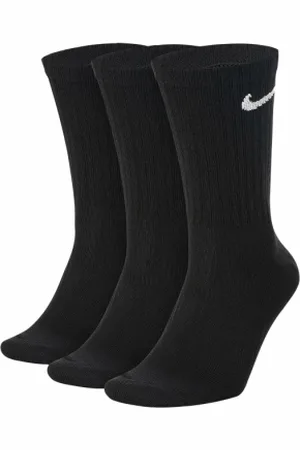 Nike Ponožky U NK EVERYDAY LTWT CREW 3PR