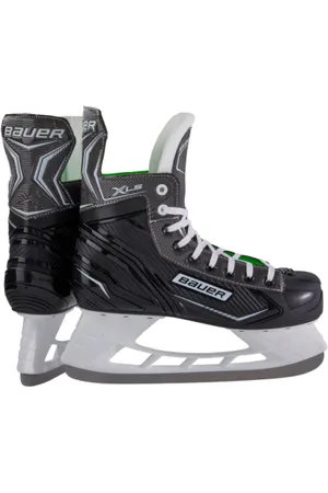 Bauer Juniorské hokejové brusle X-LS - INT