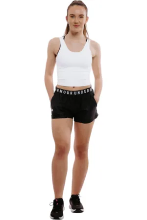 Under Armour Dámské tréninkové tílko Motion Tank-WHT
