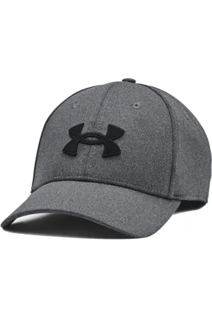 Under Armour Pánská kšiltovka Mens UA Blitzing-BLK 003