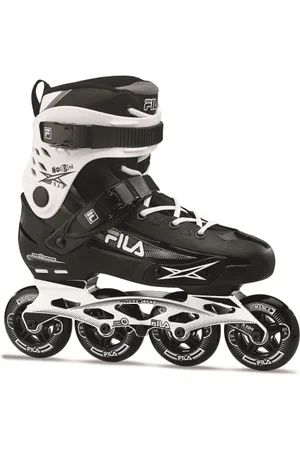 Fila Kolečkové brusle HOUDINI EVO BLACK