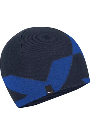 Salewa Zimní čepice PURE REVERSIBLE AM BEANIE